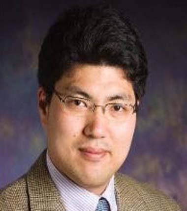 Dr. Nicholas King