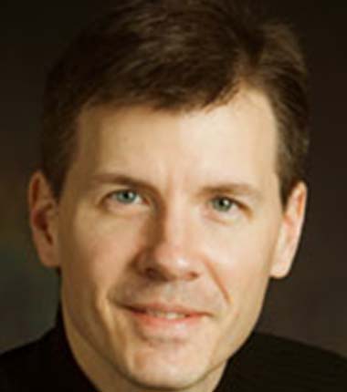 Dr. Nicholas King